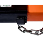 Adapter poprzeczny do podnośników wózkowych 1 ton BH1CB1000 BAHCO