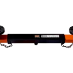 Adapter poprzeczny do podnośników wózkowych 1 ton BH1CB1000 BAHCO