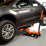 Adapter poprzeczny do podnośników wózkowych 1 ton BH1CB1000 BAHCO