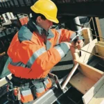 Dłuto do drewna 15 mm ERGO™ 434-15 BAHCO