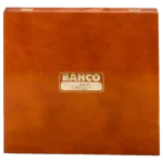 Zestaw 8 szt. dłut do drewna 424P-S8-EUR Bahco