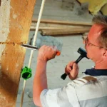 Dłuto do drewna 30 mm 414-30 BAHCO