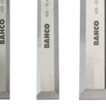 Zestaw 3 szt. dłut do drewna 425-081 Bahco