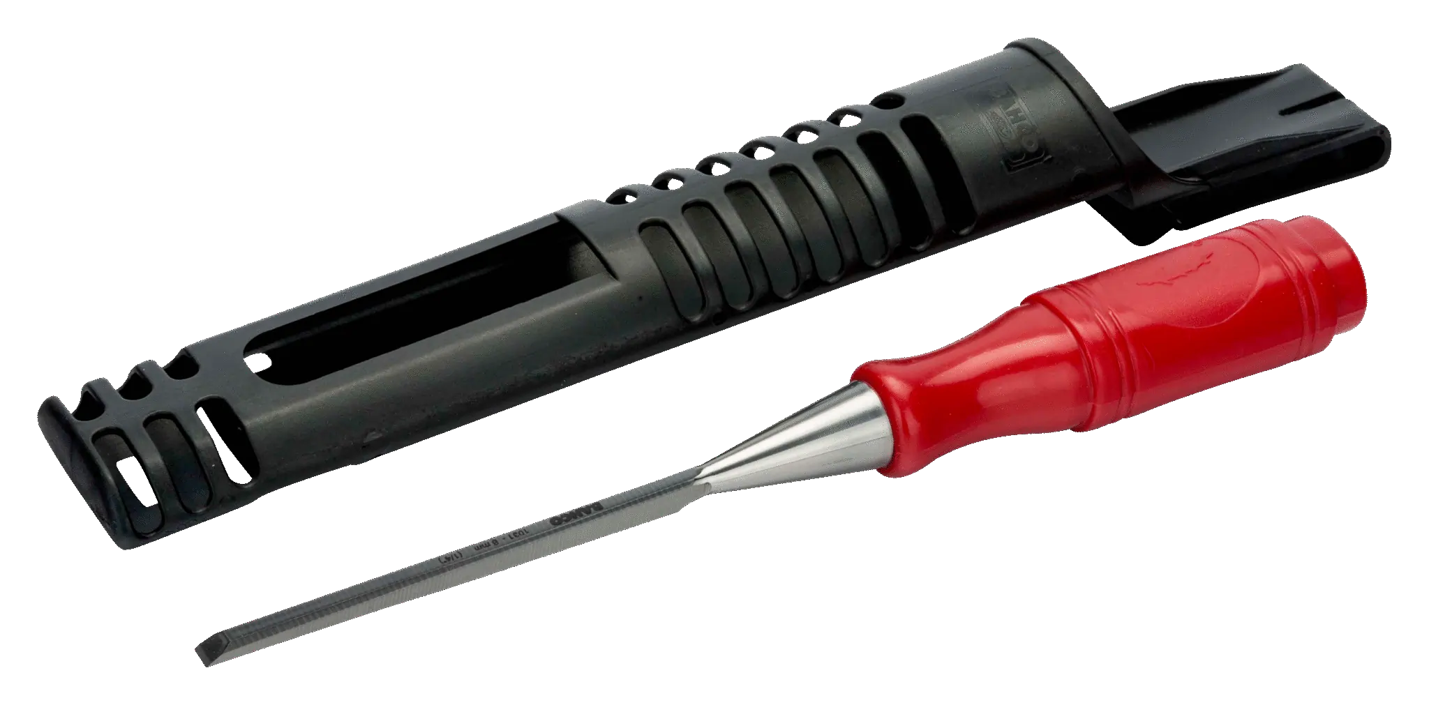 Dłuto do drewna 6 mm 1031-6 BAHCO