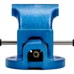 Imadło z rdzeniem kwadratowym 150 mm 607201500 BAHCO