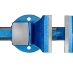 Imadło z rdzeniem kwadratowym 125 mm 607201250 BAHCO