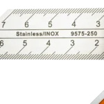 Kątownik stały 45° 9575-250 BAHCO