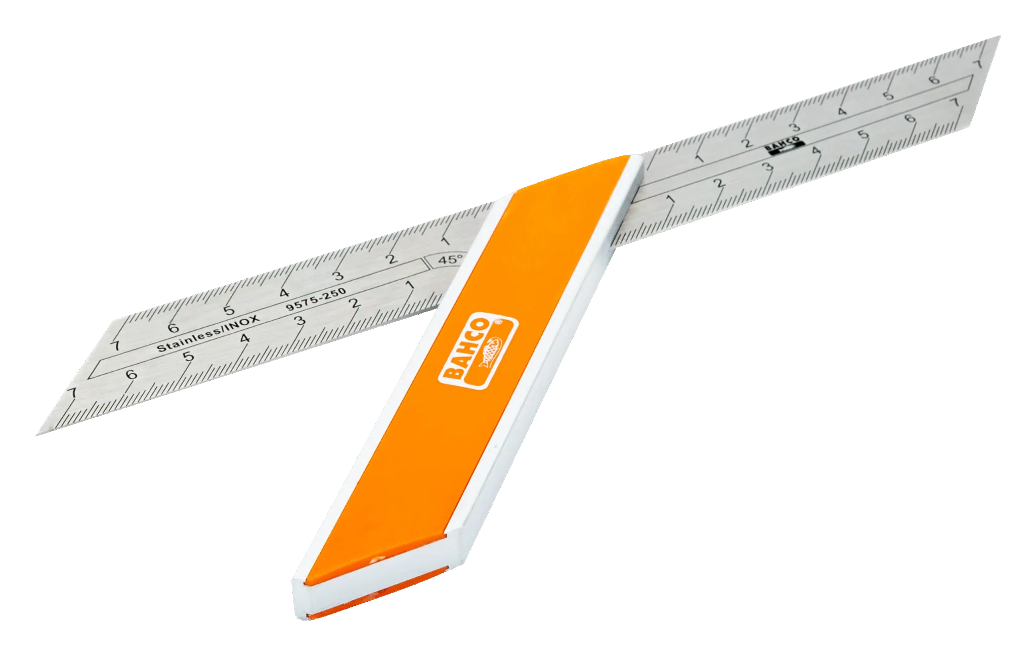 Kątownik stały 45° 9575-250 BAHCO