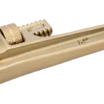 Klucz nastawny do rur nieiskrzący AL-BR 250 mm NS200-250 Bahco