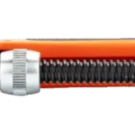 Klucz do rur typu Szwed, 90° 1410 BAHCO