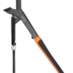 Klucz do rur typu Szwed, 90° 1410 BAHCO