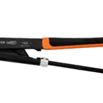 Klucz do rur typu Szwed, 90° 1420 ERGO™ BAHCO