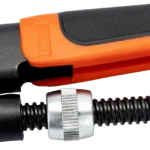 Klucz do rur typu Szwed, 90° 1420 ERGO™ BAHCO