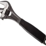 Klucz nastawny dwufunkcyjny 158 mm rozstaw 21 mm ERGO™ 9070 P BAHCO