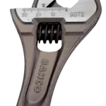 Klucz nastawny fosforowany 257 mm rozstaw 31 mm ERGO™ 9072 BAHCO