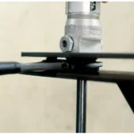 Klucz nastawny fosforowany 257 mm rozstaw 31 mm ERGO™ 9072 BAHCO