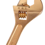 Klucz nastawny nieiskrzący CU-BE 150 mm NSB001-150 Bahco