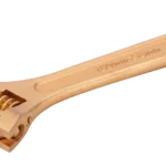 Klucz nastawny nieiskrzący CU-BE 150 mm NSB001-150 Bahco