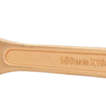 Klucz nastawny nieiskrzący CU-BE 450 mm NSB001-450 Bahco