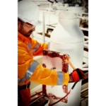 Klucz nastawny nieiskrzący CU-BE 900 mm NSB001-900 Bahco