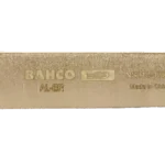 Klucz nieiskrzący oczkowy dwustronny 9 x 11 mm NS010-0911 Bahco