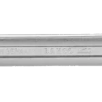 Klucz oczkowy otwarty dwustronny 8 x 9 mm 1949M-8-9 BAHCO