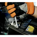 Klucz oczkowy otwarty dwustronny 8 x 9 mm 1949M-8-9 BAHCO