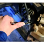 Klucz oczkowy otwarty dwustronny 8 x 9 mm 1949M-8-9 BAHCO