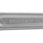 Klucz oczkowy udarowy do podbijania 24 mm 7444SG-M-24 Bahco