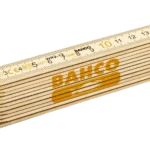 Miara metrówka składana 2 metry WR2-12 Bahco