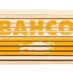 Miara metrówka składana 2 metry WR2-12 Bahco