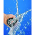 Miara taśma zwijana 5 metrów MTS-5-25 BAHCO