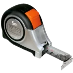 Miara taśma zwijana 5 metrów MTS-5-25 BAHCO