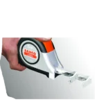 Miara taśma zwijana 5 metrów MTS-5-25 BAHCO