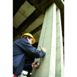 Miara taśma zwijana 8 metrów MTS-8-25 BAHCO