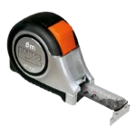 Miara taśma zwijana 8 metrów MTS-8-25 BAHCO
