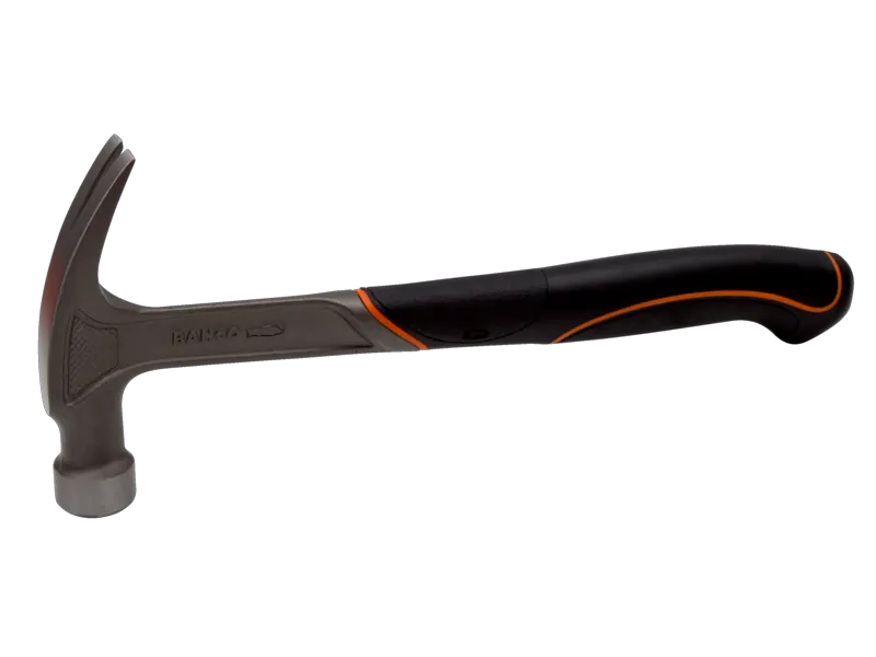 Młotek ciesielski 450 gramów ERGO 529S-16-XL BAHCO