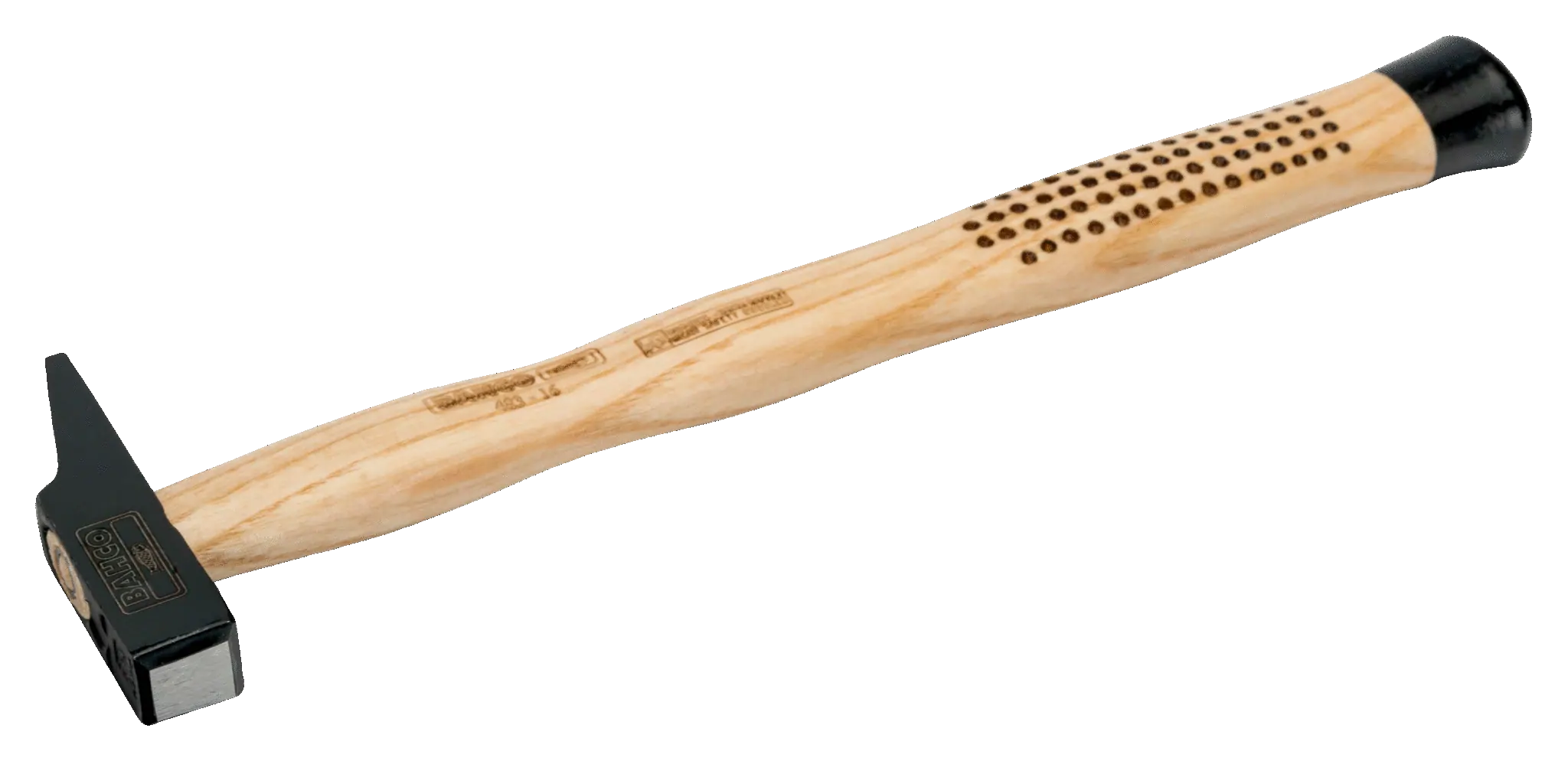 Młotek stolarski 200 gramów 483-22 Bahco