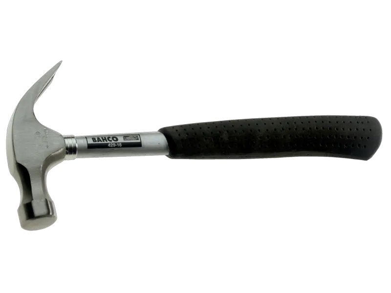 Młotek do gwoździ 370 gram 429-13 Bahco