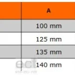 Młotek do gwoździ 370 gram 429-13 Bahco