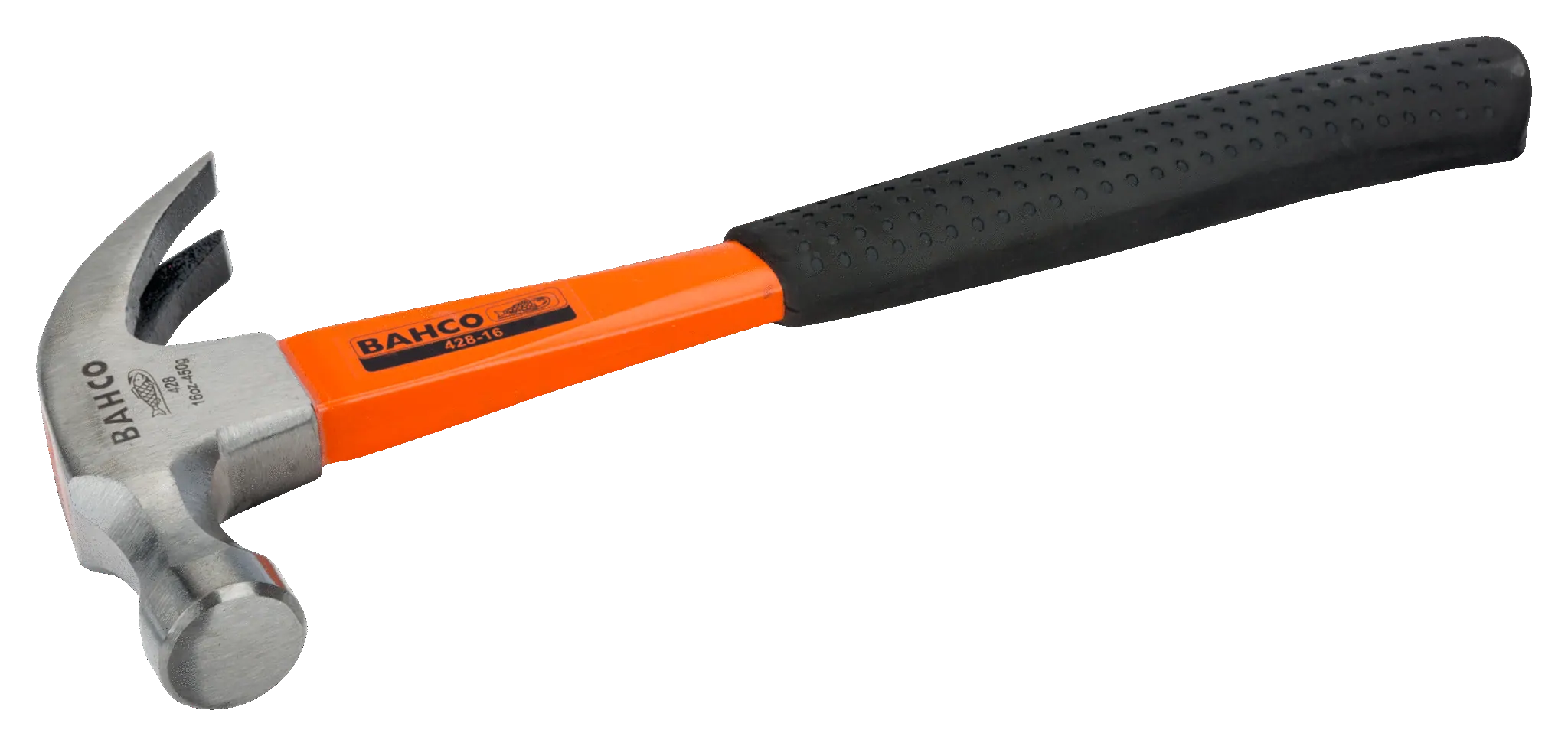 Młotek do gwoździ 450 gramów 428-16 BAHCO