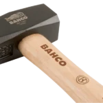 Młotek dwuobuchowy 1250 gramów 484-1250 Bahco