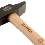 Młotek ślusarski 800 gramów 482-35 Bahco