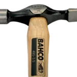 Młotek specjalny typu angielskiego 100 gramów 490-3.5 Bahco