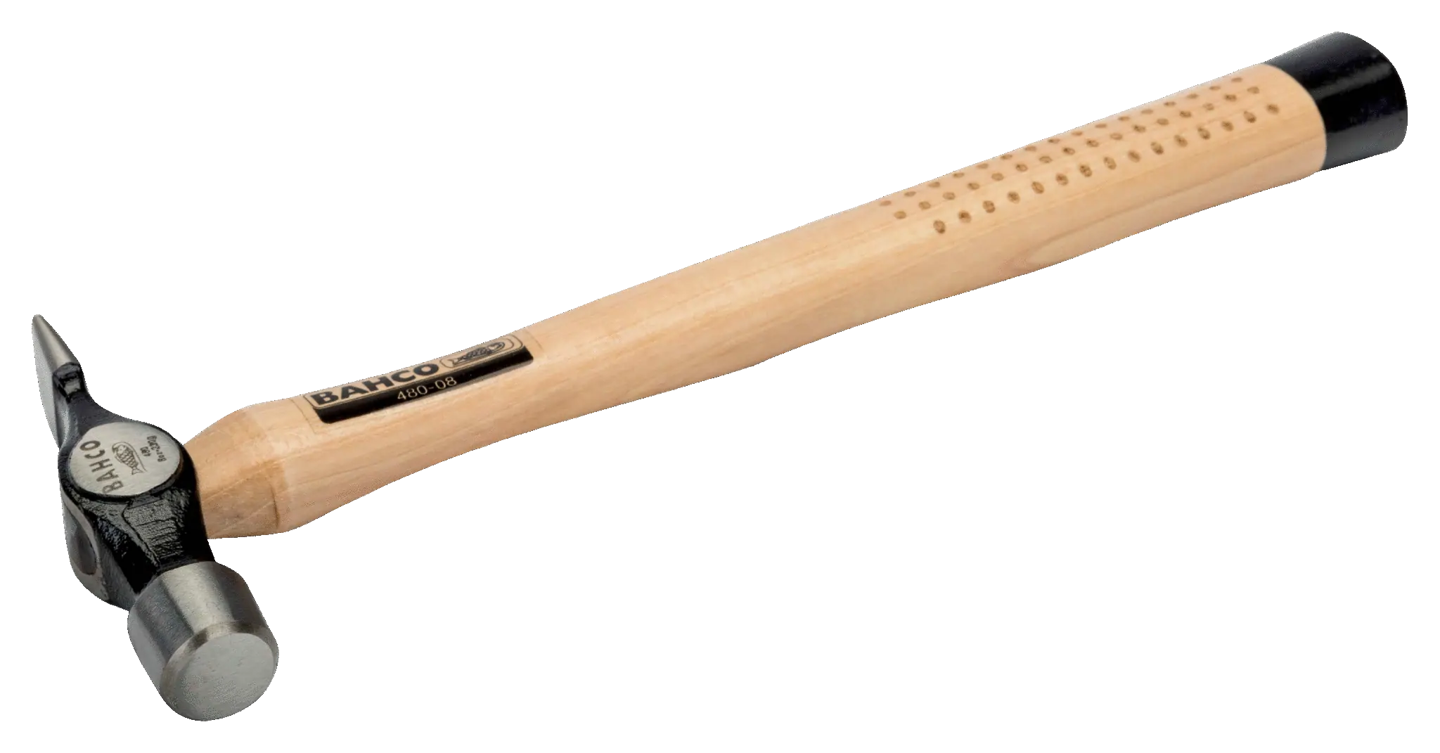 Młotek typu Warrington 280 gramów 480-10 Bahco