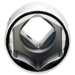 Nasadka 6-kątna 3/4” 33 mm 8900SM-33 Bahco