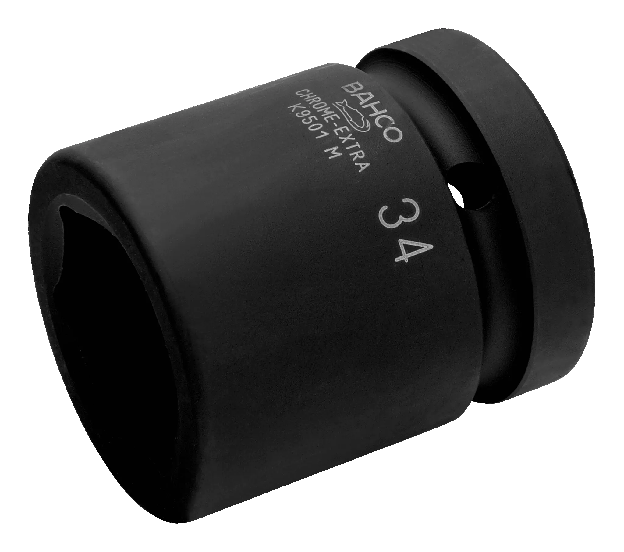 Nasadka udarowa 1″ 27 mm K9501M-27 Bahco