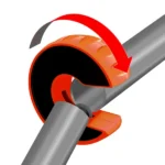 Obcinak do rur 22 mm automatyczny 306-22 BAHCO