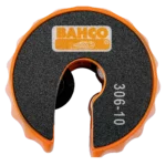 Obcinak do rur 10 mm, automatyczny 306-10 BAHCO