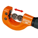 Obcinak do rur 8-35 mm 302-35 BAHCO